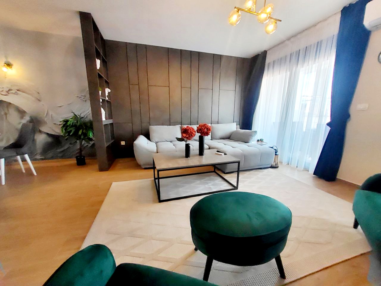 Apartment For Sale, Rafailovići