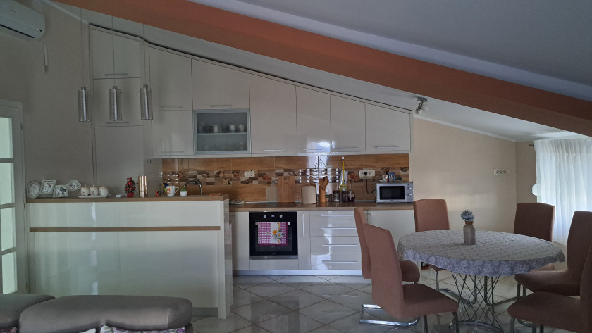 Apartment For Rent, Tivat