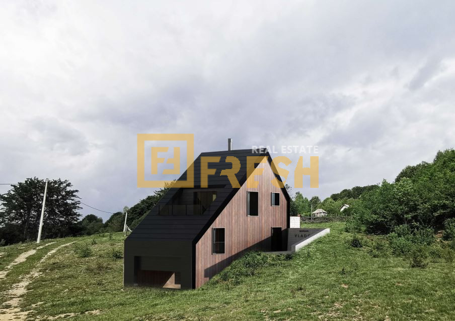 Plac, 1185m2, Kolašin, Prodaja