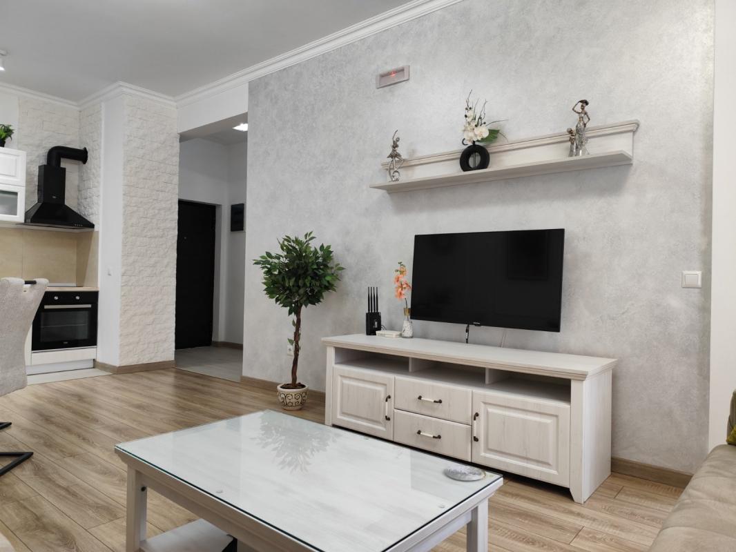 Apartment in Ulcinj, 49 m²