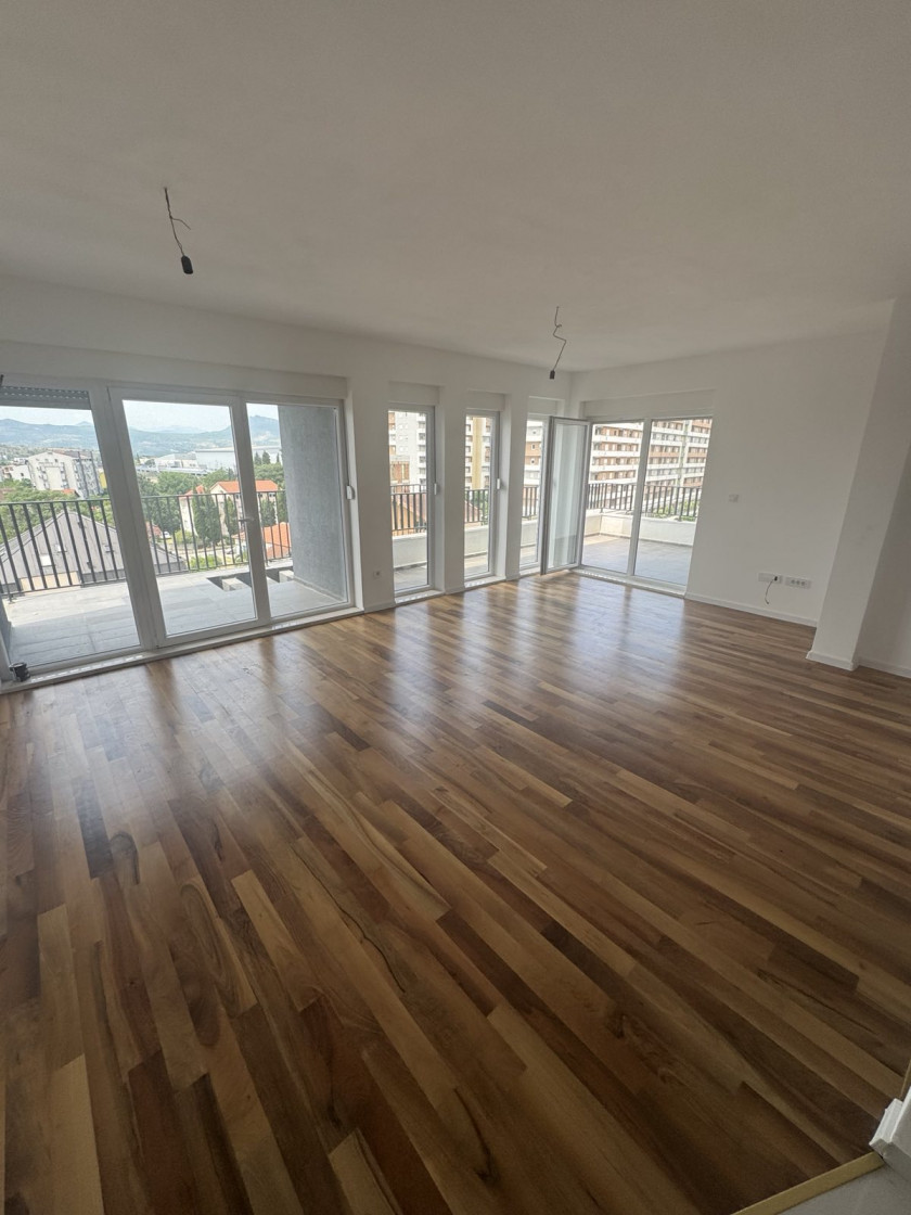 Apartment For Sale, Kruševac