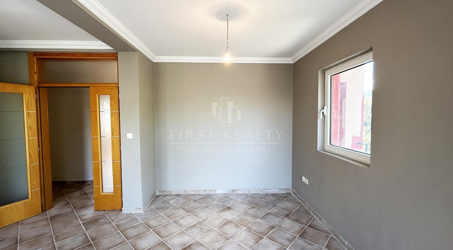 New apartments in a building with a swimming pool in Lastva Grbaljska, Grbalj