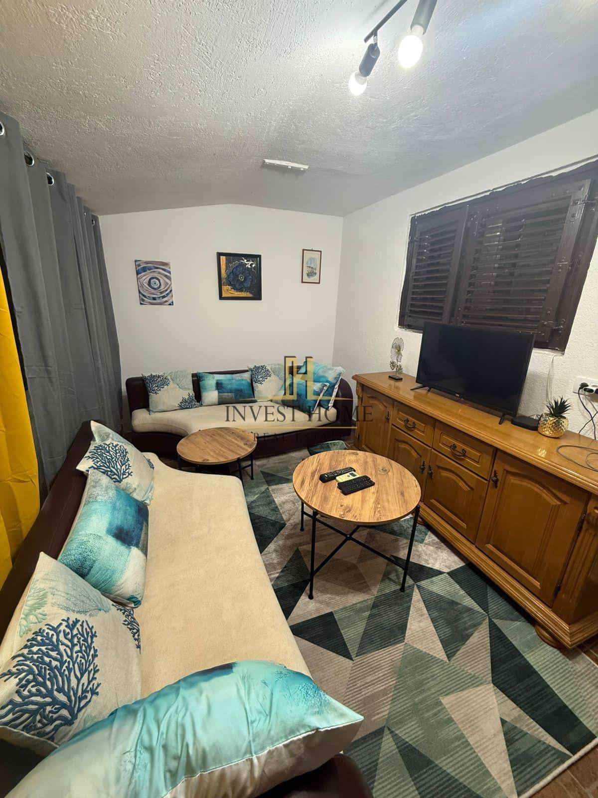 Jednosoban stan, Sveti Stasije, 50m2