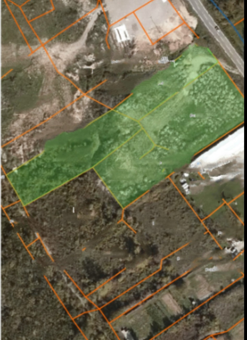 Residential Lot For Sale, Lastva Grbaljska