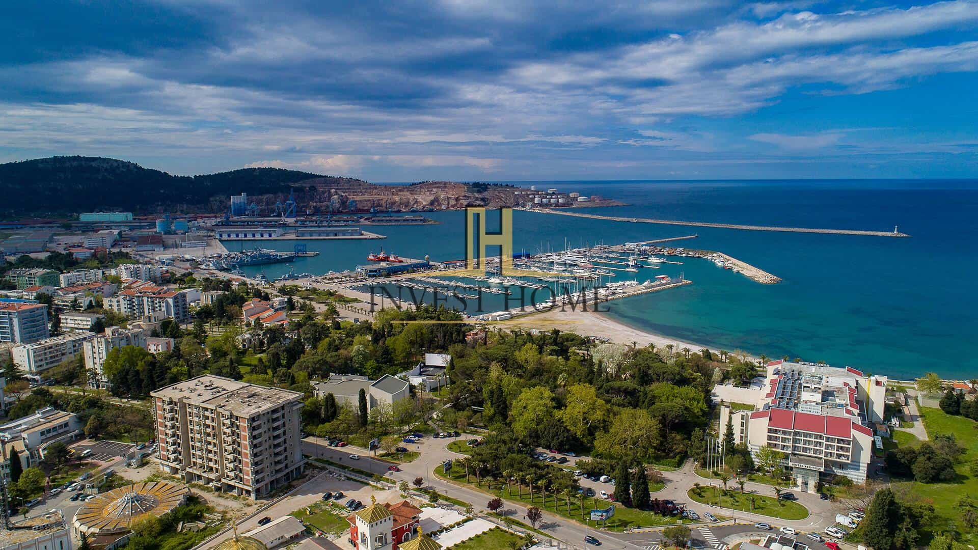 Jednosoban stan, Ilino, 47m2