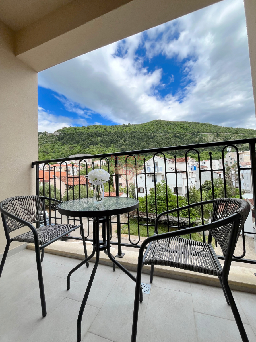 Квартира на продажу, Budva — €147,000