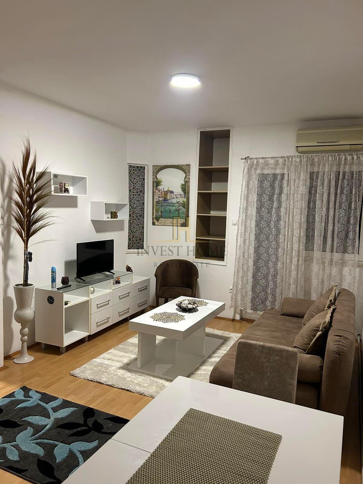 Apartment for Rent, Podgorica — €450