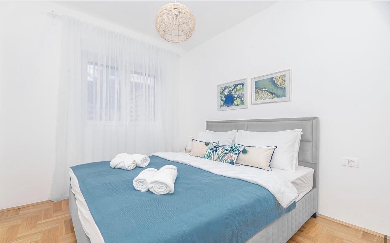 Квартира в Rozino, 44 m²