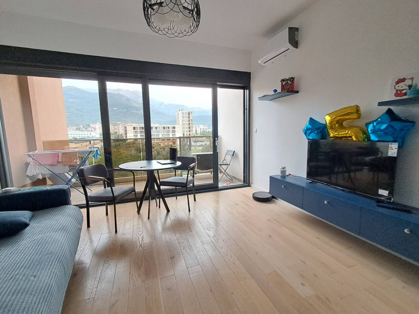 Iznajmljujem Stan-Apartman, Ilino