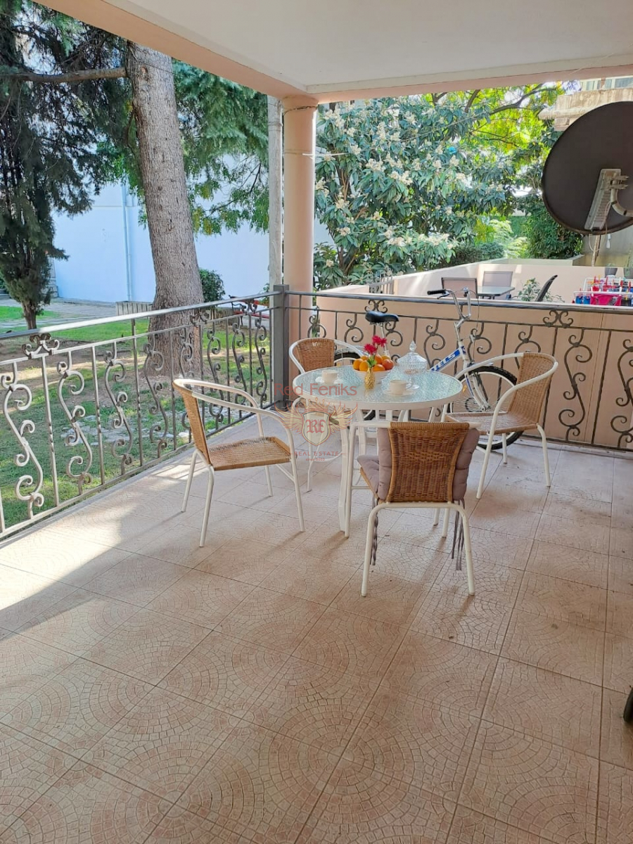 Apartment for Sale, Budva — €162,000