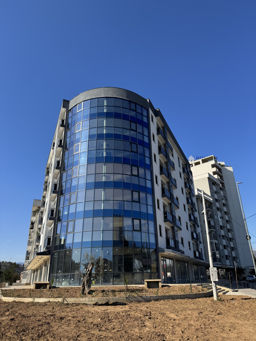 Commercial Property for Rent, Podgorica — €1,750