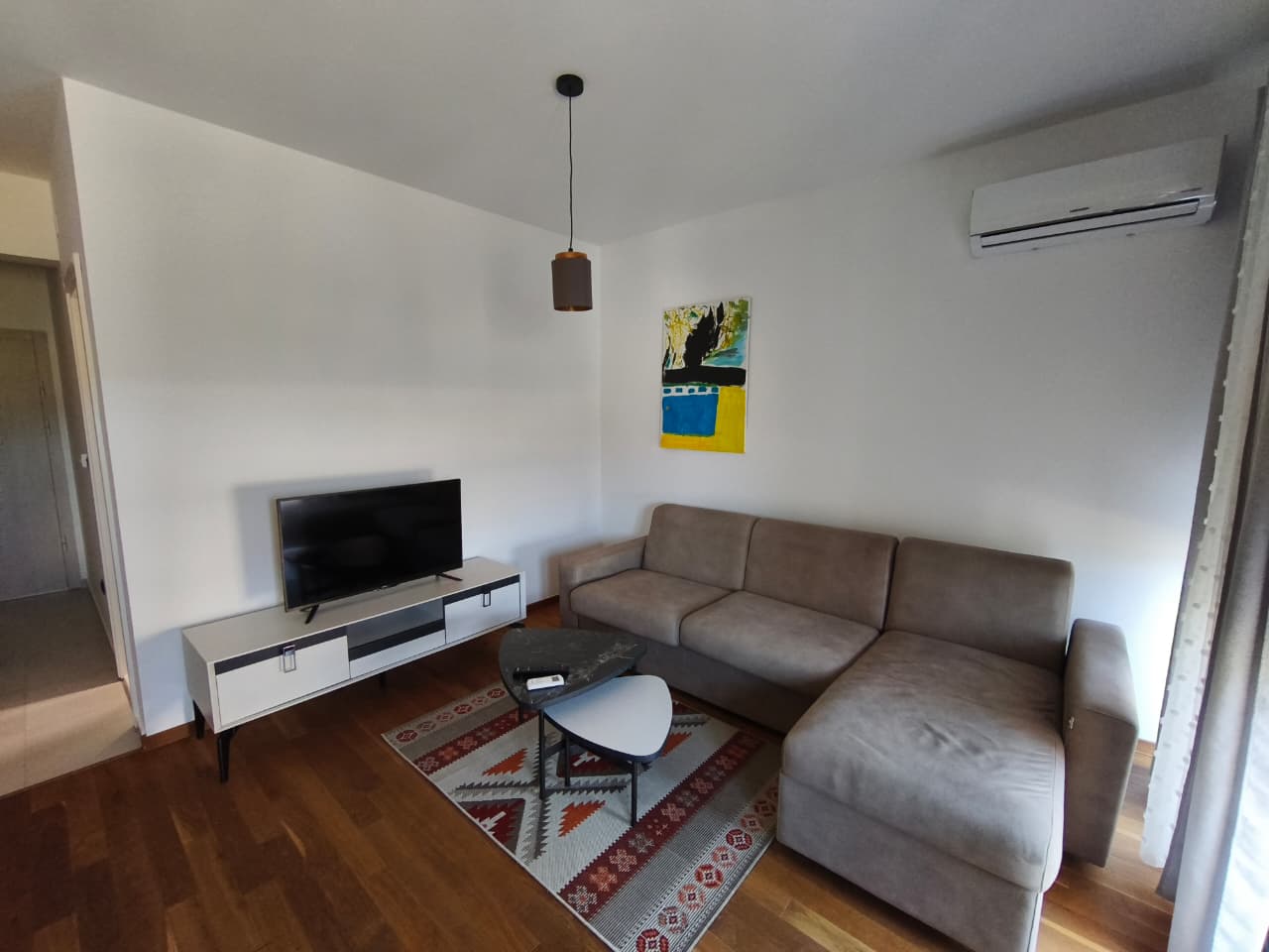 Studio Apartment for Rent – Gorica C