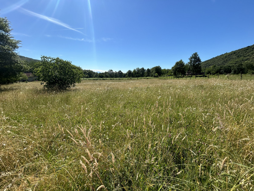 Prodajem Građevinsko Zemljište, Danilovgrad