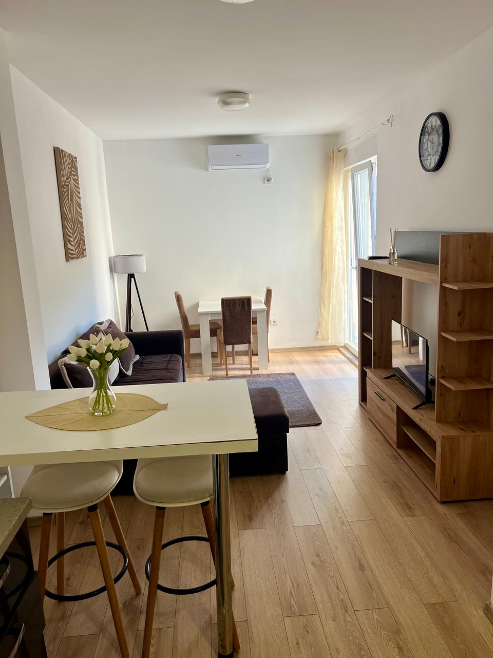 Apartment for Sale, Budva — €86,900