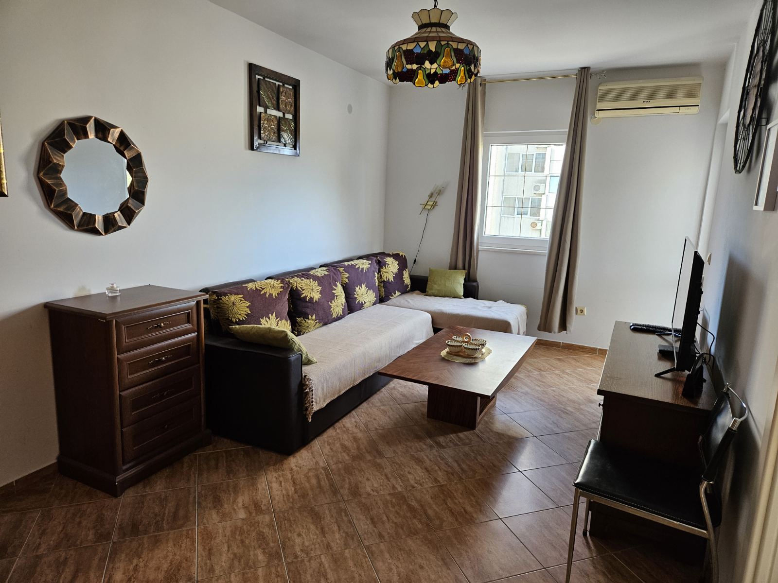 Stan-Apartman za Duži Najam, Sutomore, Bar, €2.000