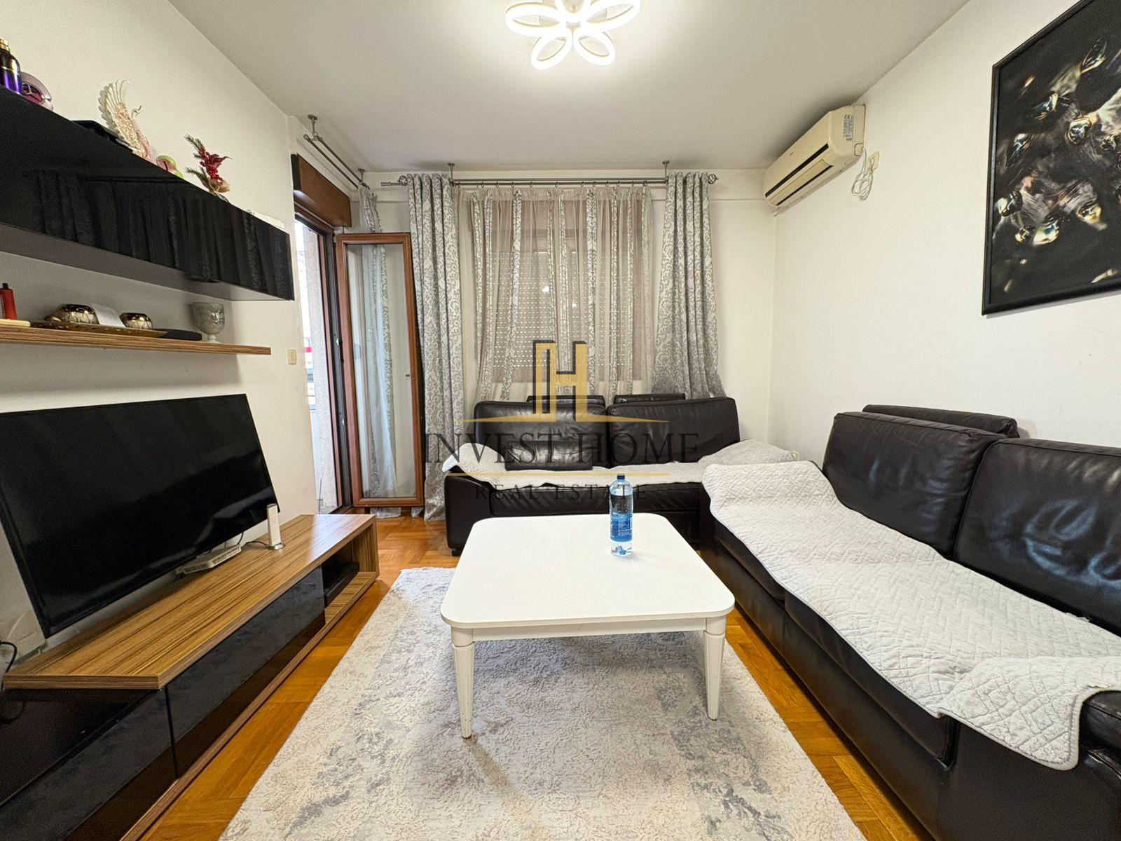 Apartment for Rent, Podgorica — €800
