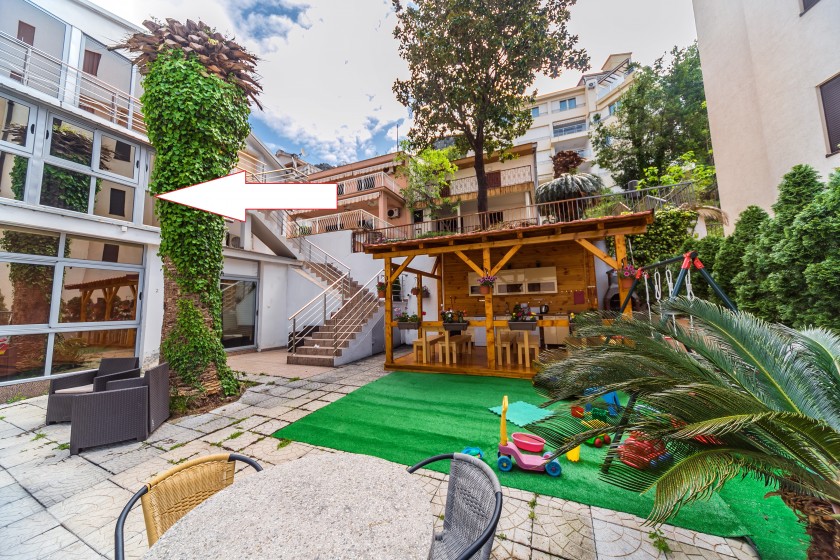 Apartment For Rent, Rafailovići