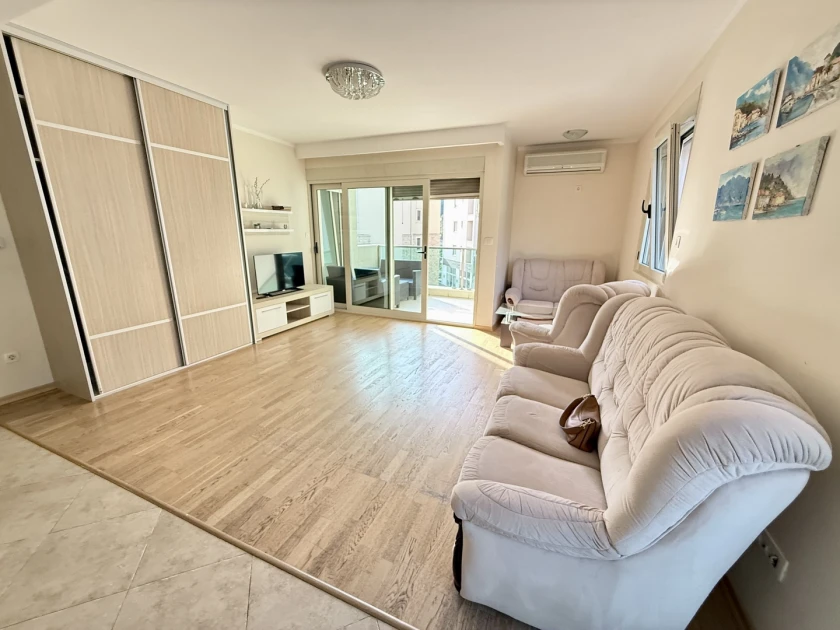 Квартира на продажу, Budva Okolina — €149,900
