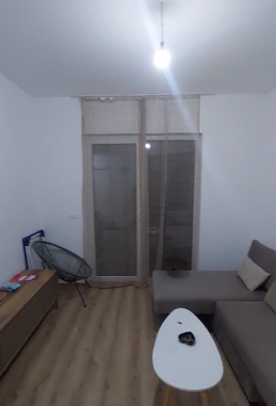 Квартира в Ulcinj, 43 m²