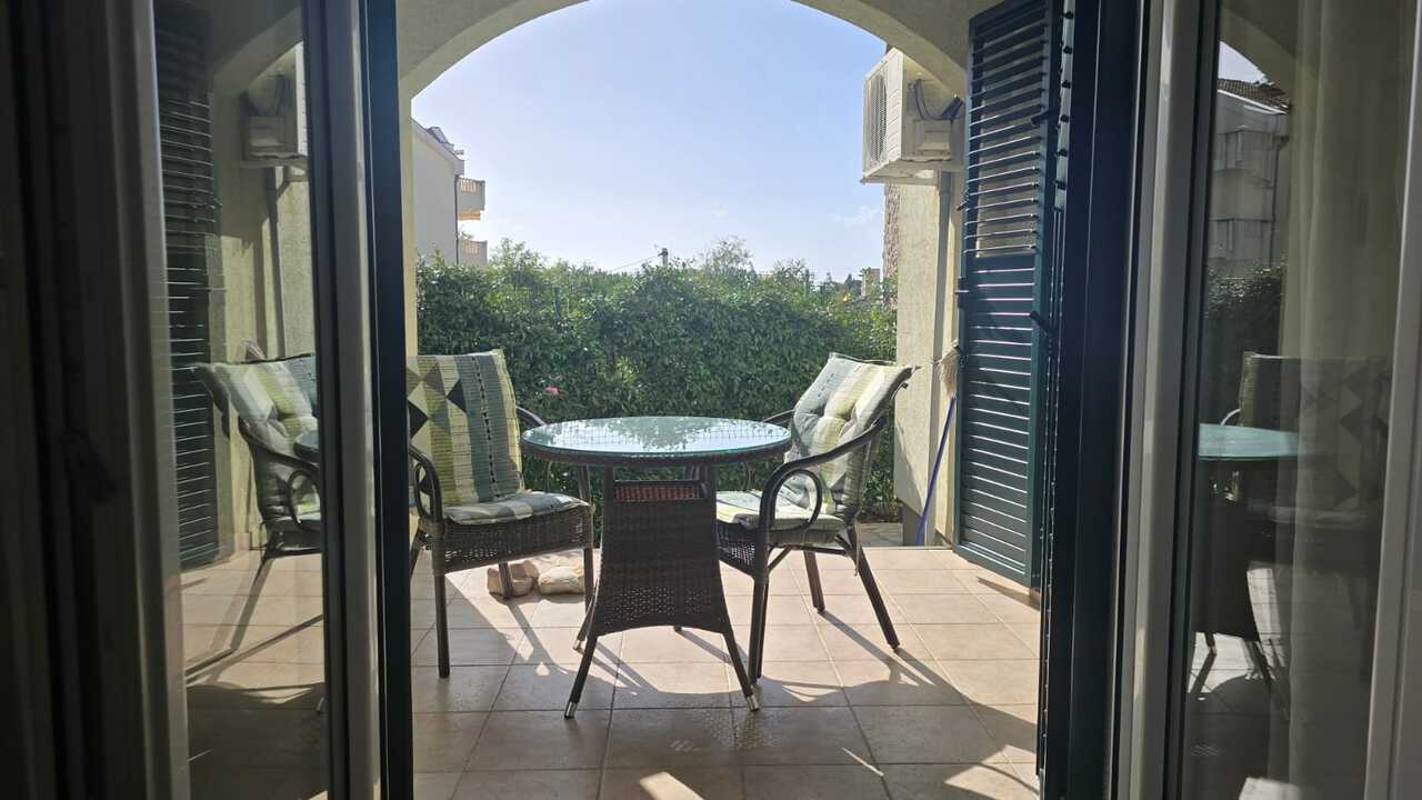 Apartment For Sale, Petrovac