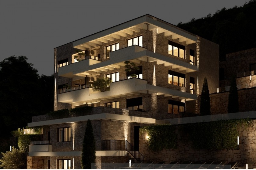Apartment For Sale, Dobre Vode