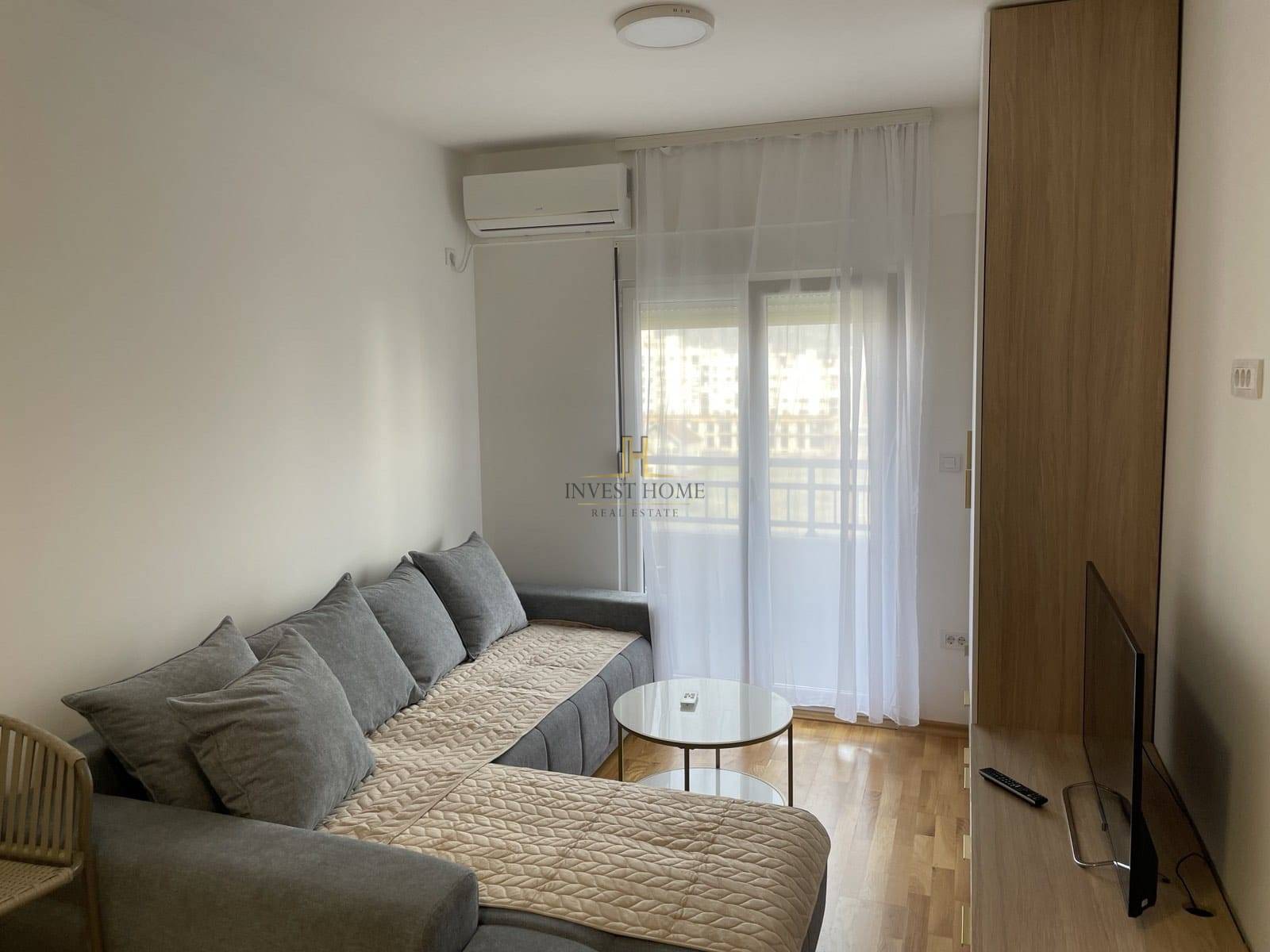 Квартира в аренду, Podgorica — €300