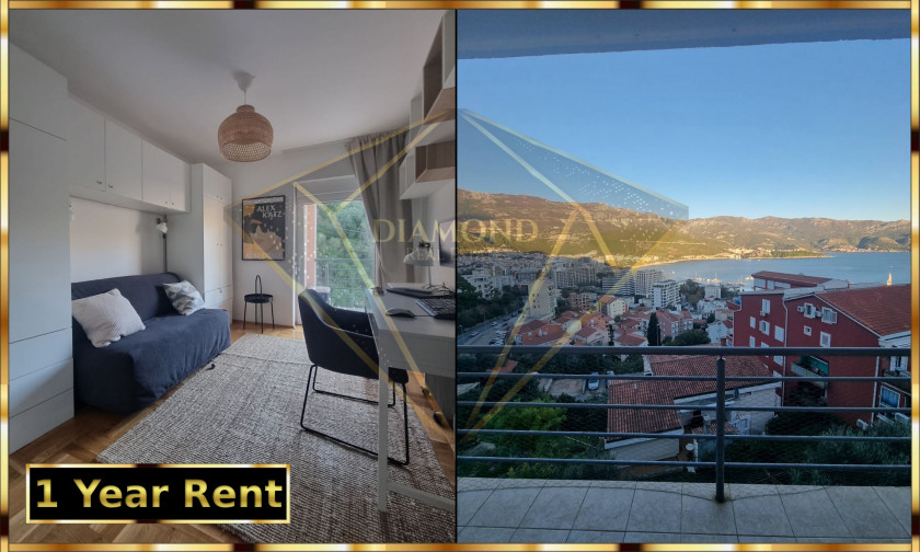 Iznajmljujem Stan-Apartman, Vidikovac