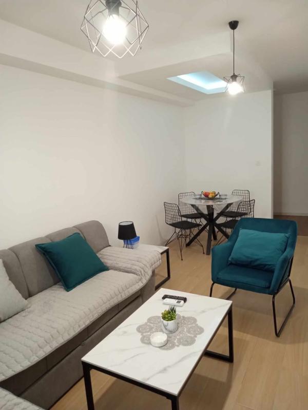 Квартира в Tivat, 43 m²