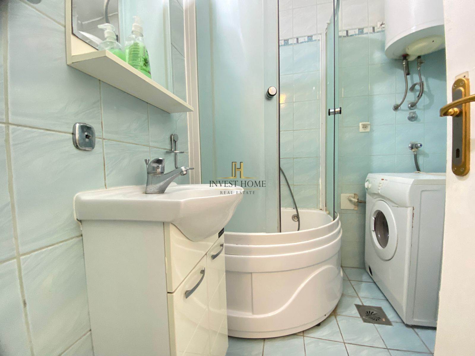 Квартира в аренду, Podgorica — €300