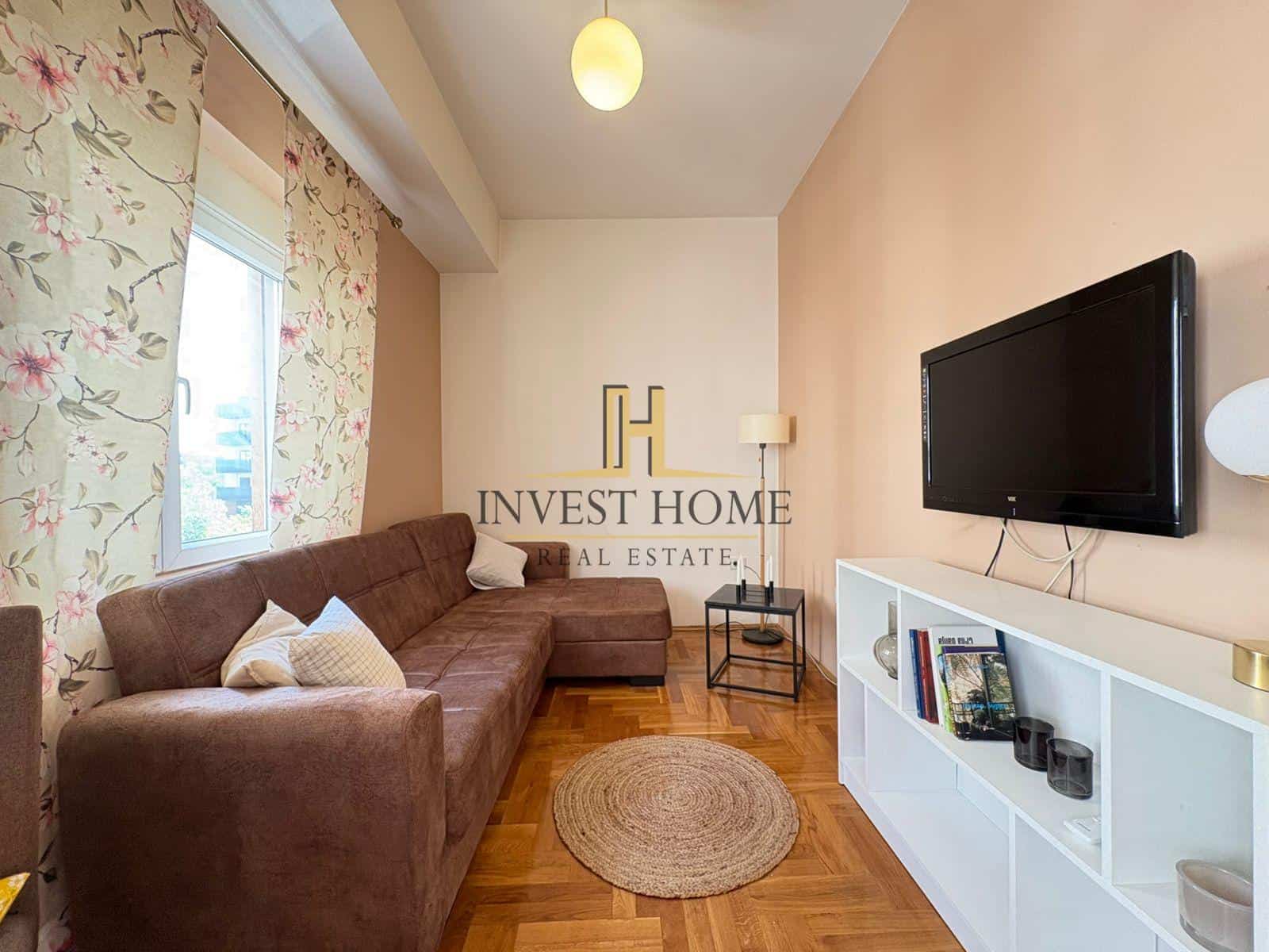 Квартира в аренду, Podgorica — €350