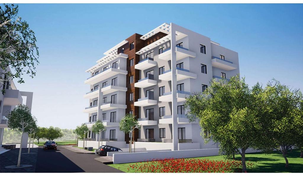 Apartment for sale, Dobre Vode