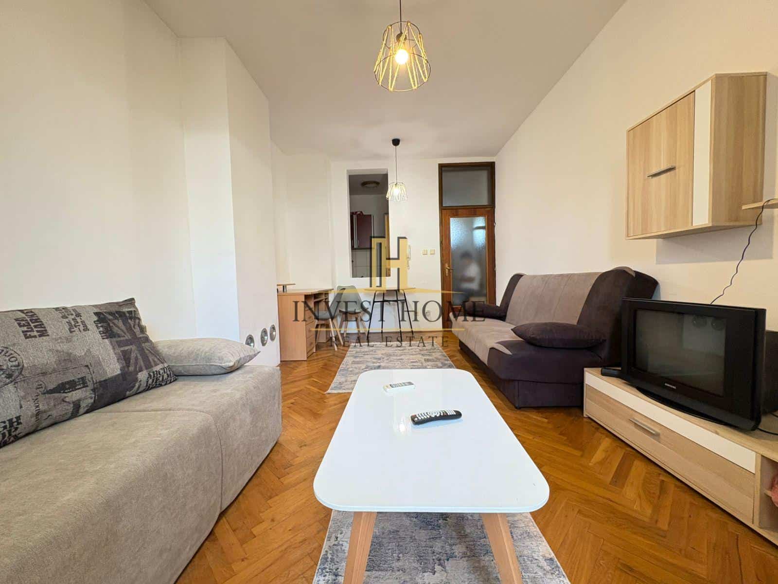 Garsonjera, Tološki apartmani, 34m2