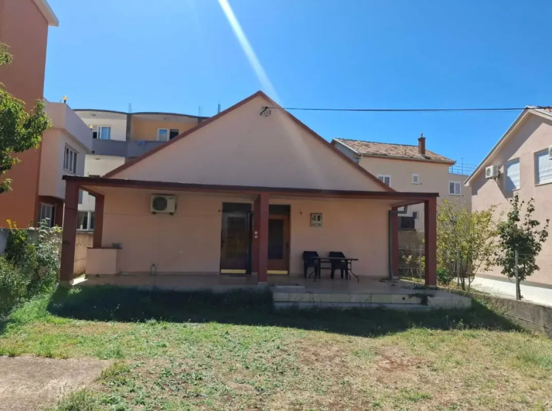 House in Dobra Voda, 71 m²