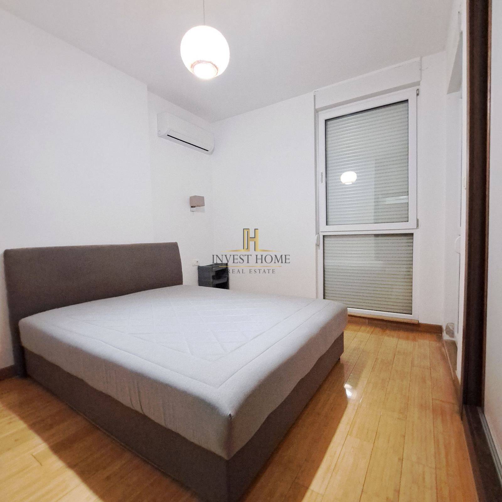 Квартира в аренду, Podgorica — €800