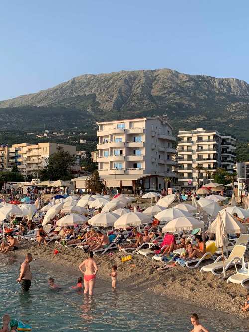 Prodajem Stan-Apartman, Bar