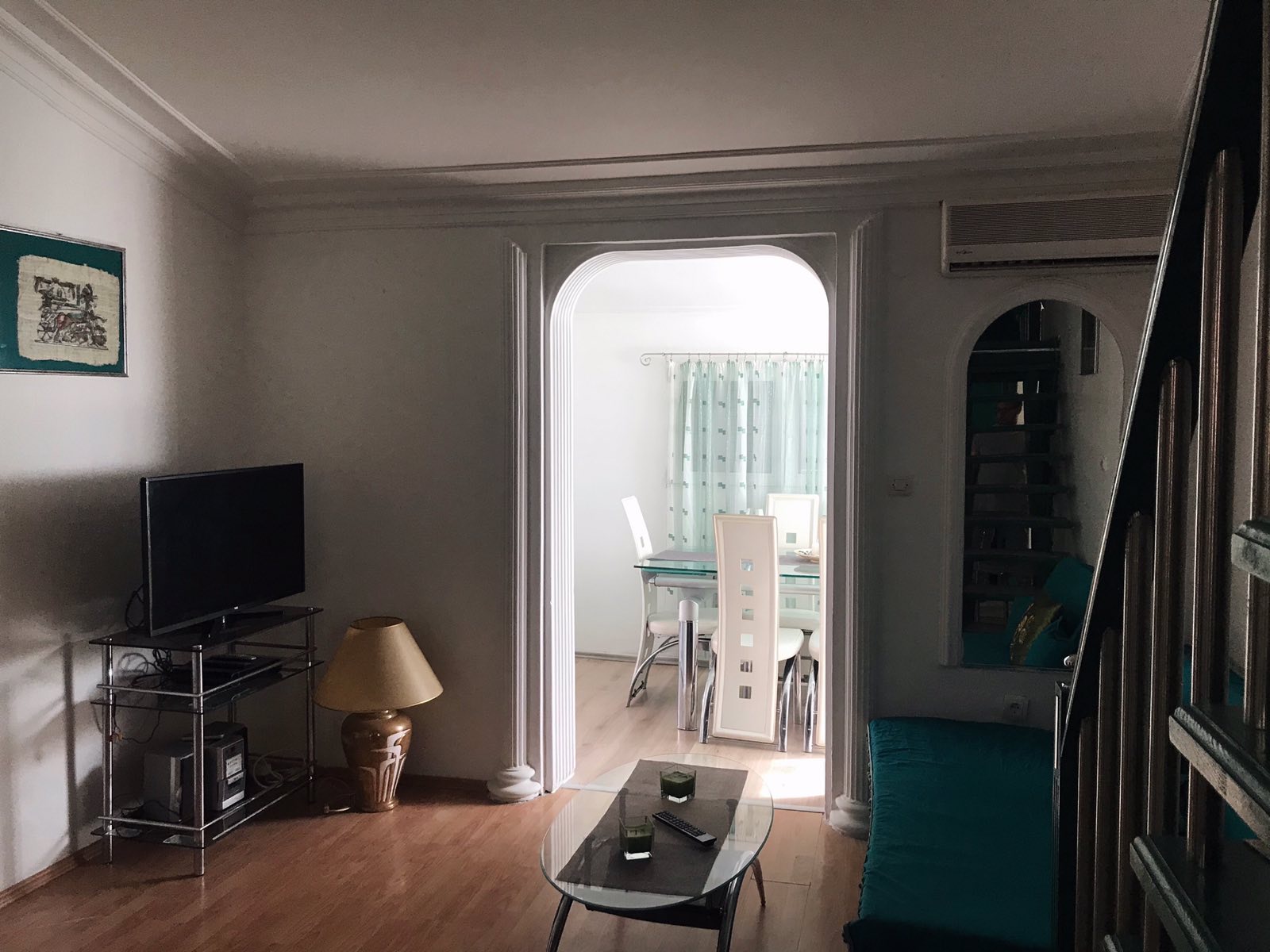 Apartment ID: 3775 Four Bedroom Apartment Green - Budva - Rozino