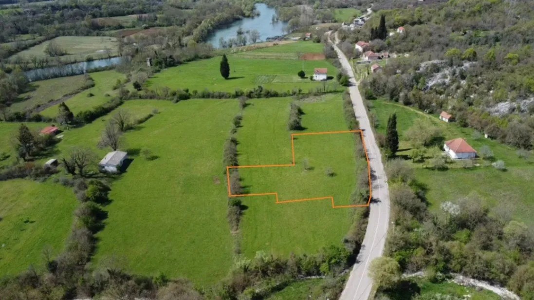 Land For Sale, Podgorica, €49.000