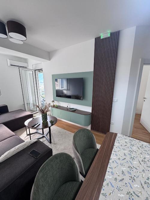 Prodajem Stan-Apartman, Bar