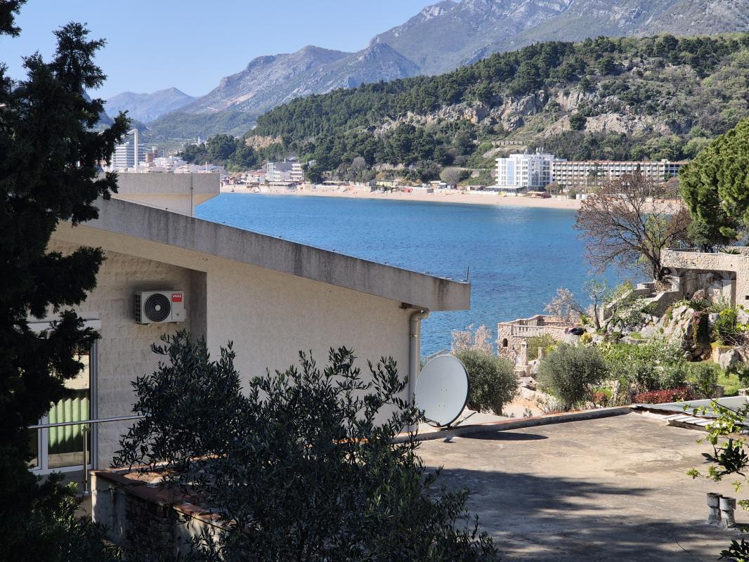 Квартира в Sutomore, 44 m²