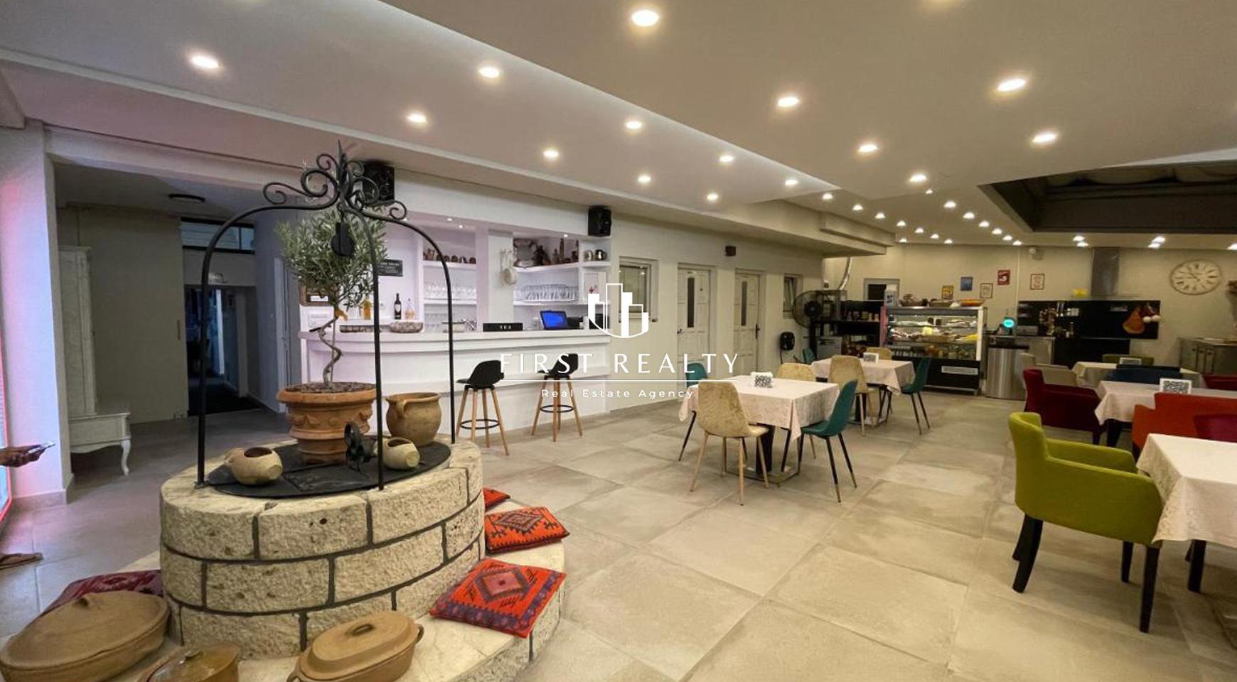 Hotel in the center of Kotor