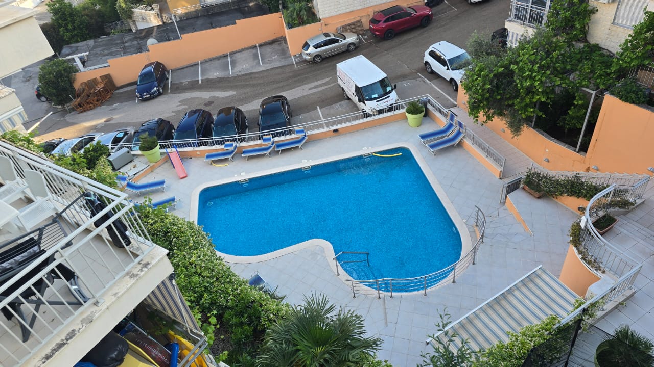 Apartment For Sale, Petrovac