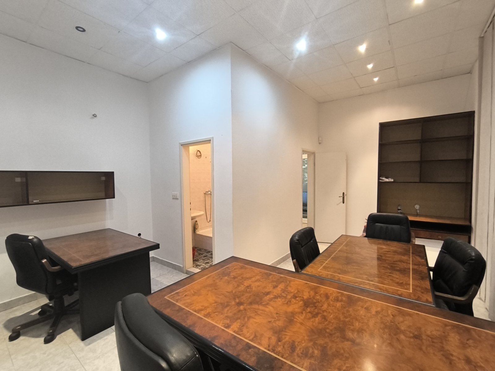 Commercial Property For Rent, City Kvart-Delta