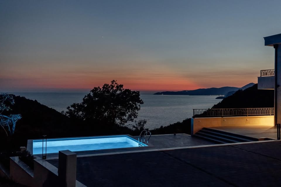 House for Sale, Budva Okolina — €1,370,000