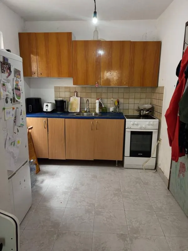 House in Sutomore, 45 m²