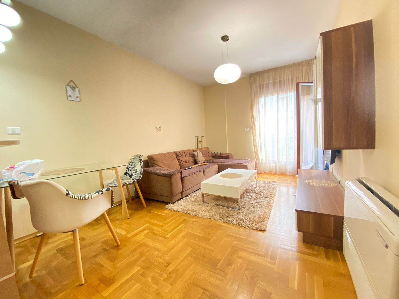Apartment for Rent, Podgorica — €450