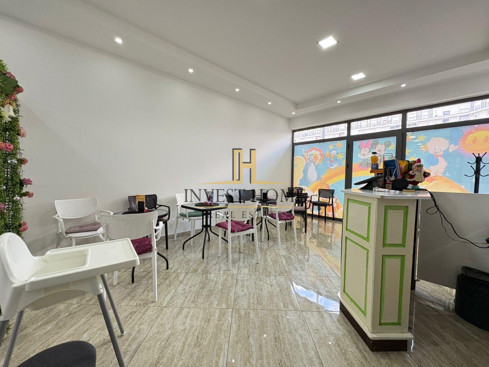 Commercial Property for Rent, Podgorica — €550