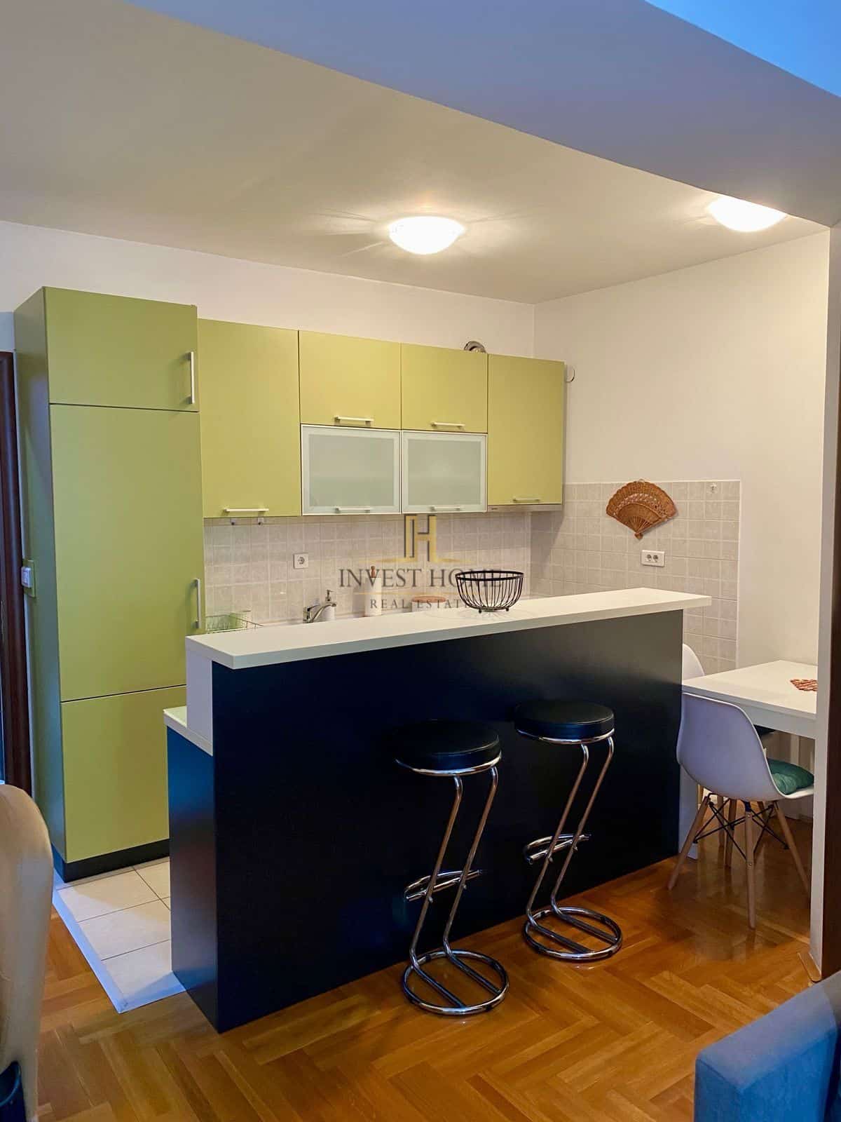 Apartment for Rent, Podgorica — €400