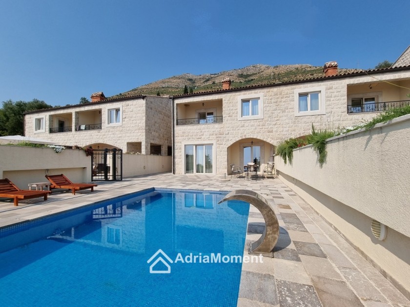 House For Sale, Reževići