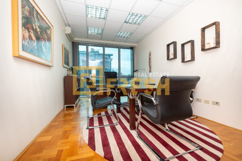 Commercial Property for Rent, Podgorica — €1,300