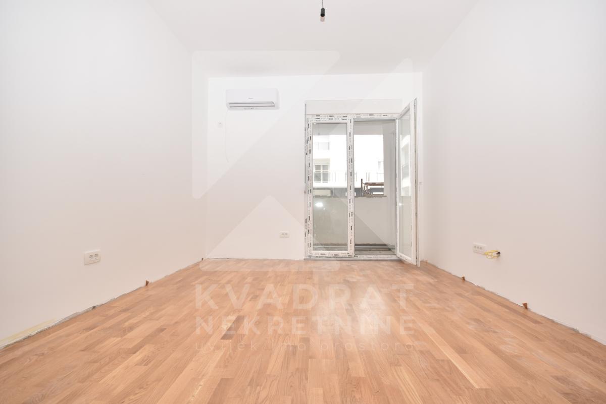 Two bedroom apartment for Sale, Podgorica, Zagorič, 63m2
